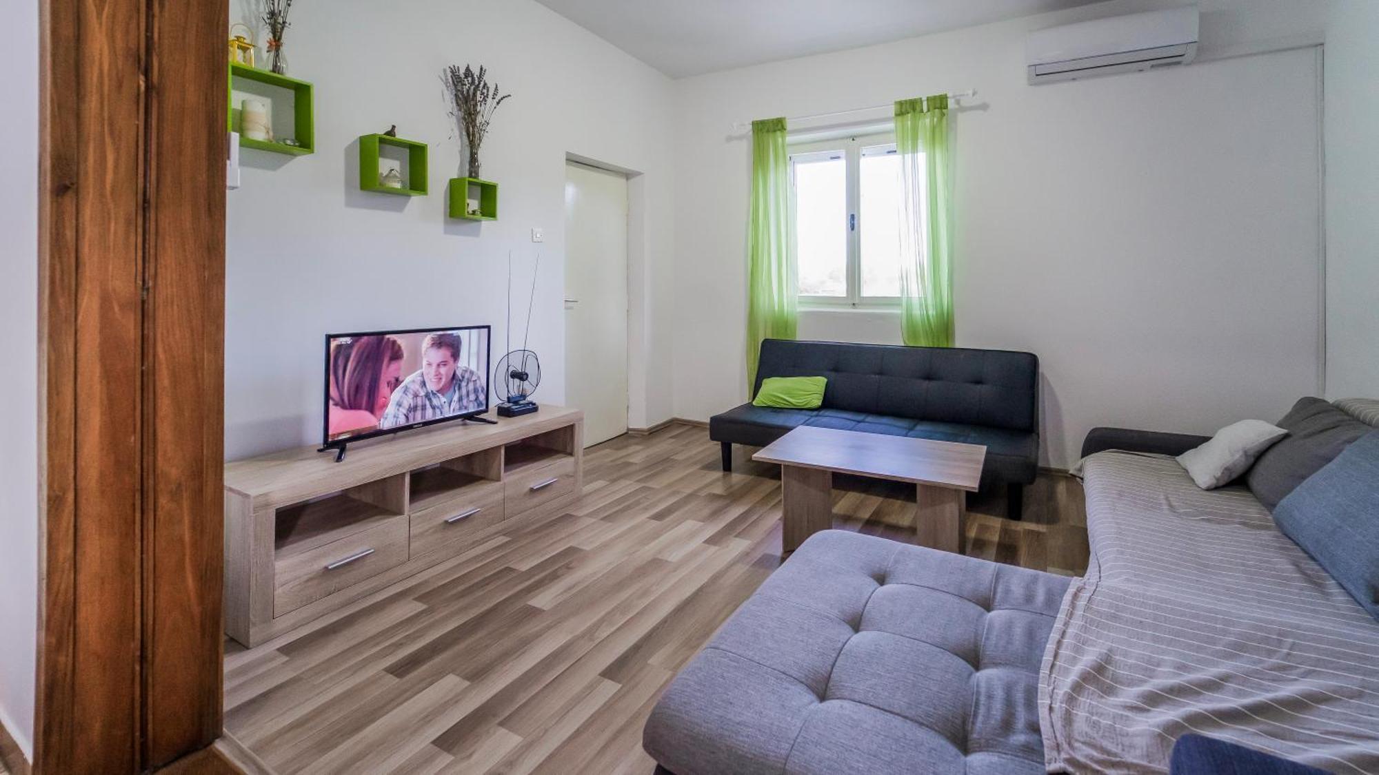 Vacation Home Ivan Kasic 외부 사진