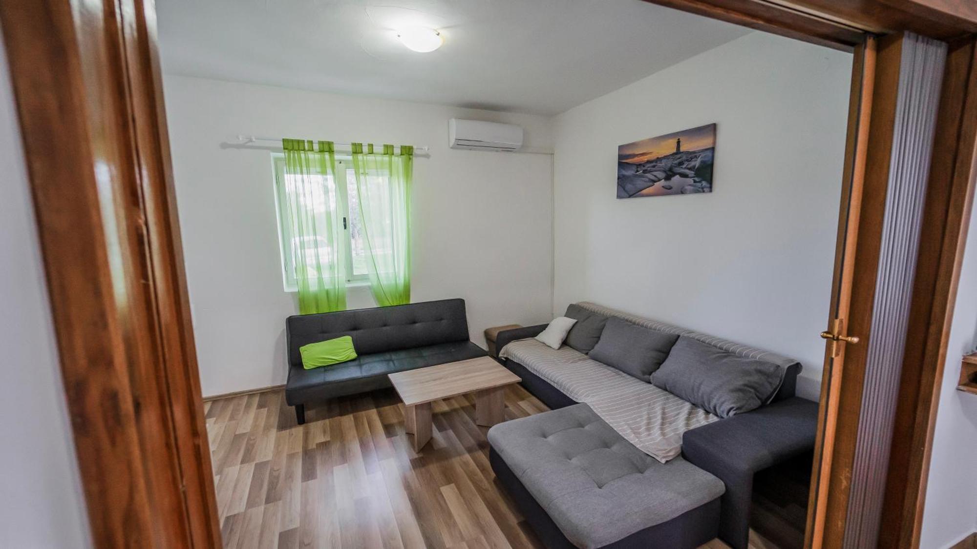Vacation Home Ivan Kasic 외부 사진