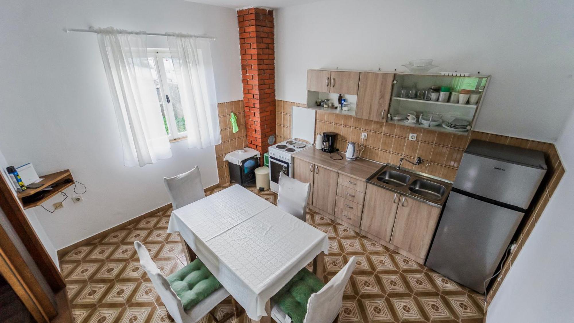 Vacation Home Ivan Kasic 외부 사진