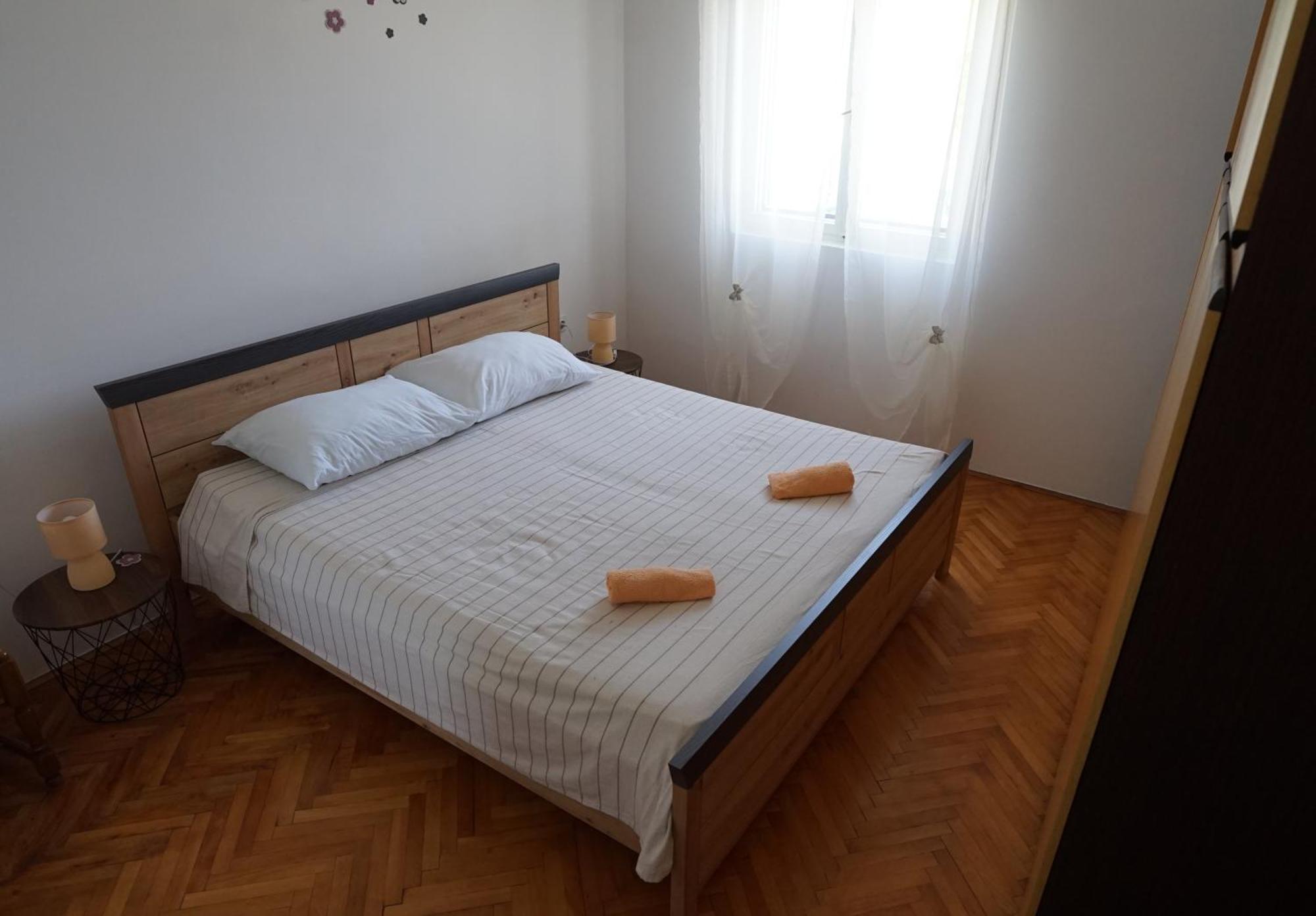 Vacation Home Ivan Kasic 외부 사진
