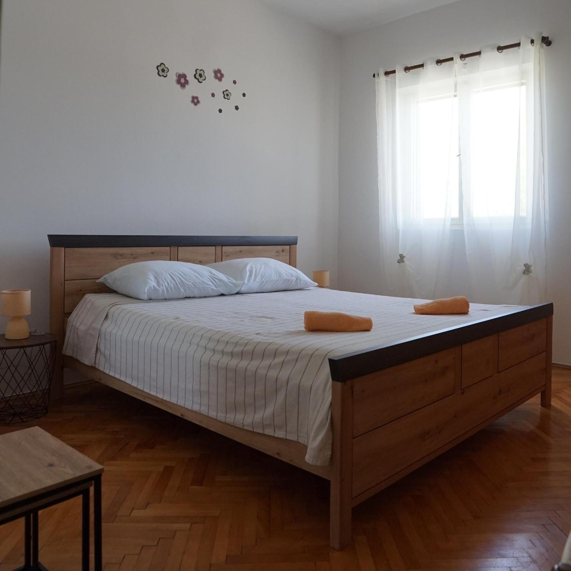 Vacation Home Ivan Kasic 외부 사진