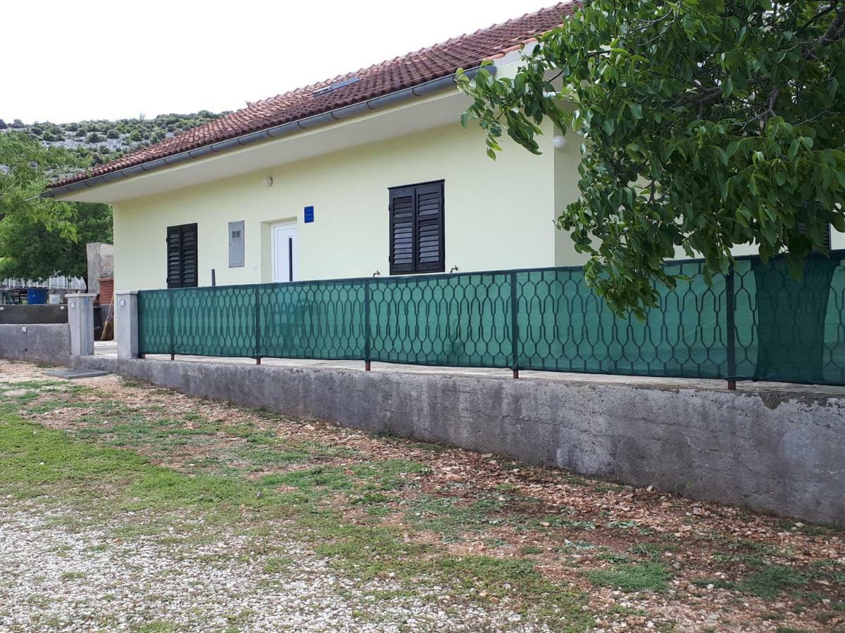 Vacation Home Ivan Kasic 외부 사진