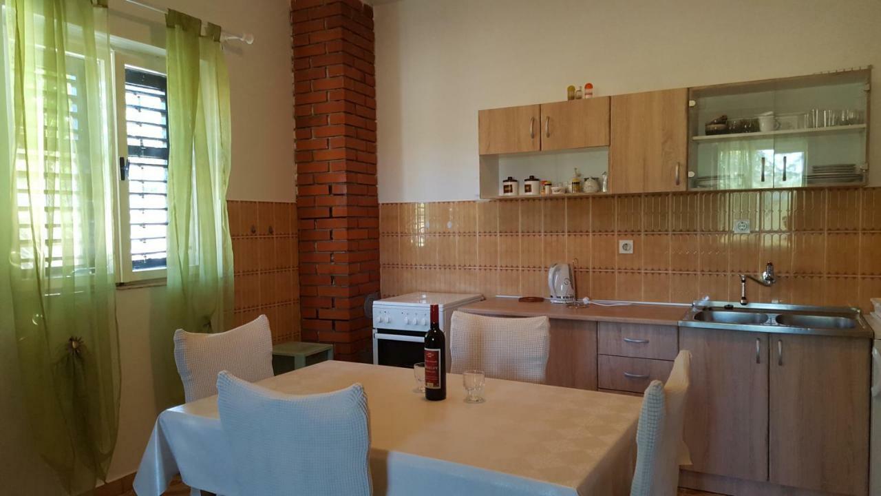 Vacation Home Ivan Kasic 외부 사진