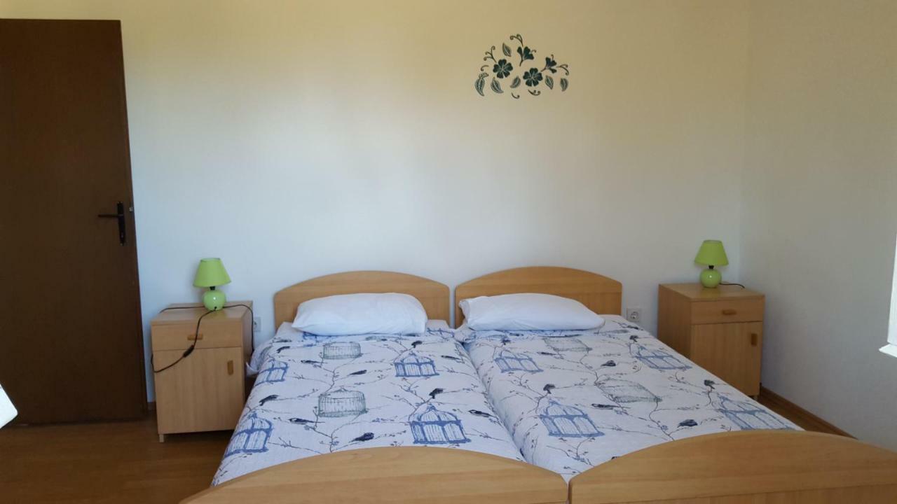Vacation Home Ivan Kasic 외부 사진