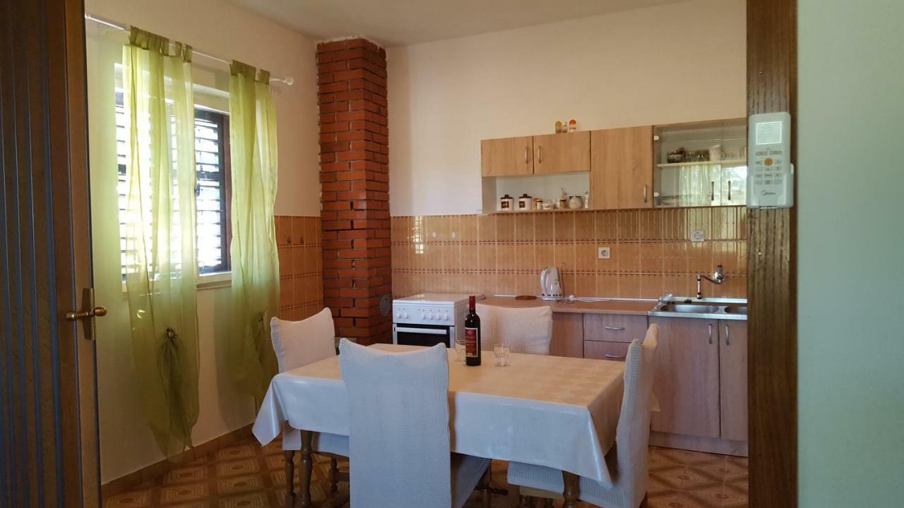 Vacation Home Ivan Kasic 외부 사진